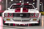 Chevrolet Chevelle 70/SS 2026: Potencia y Diseño Clásico de Trans Am Worldwide
